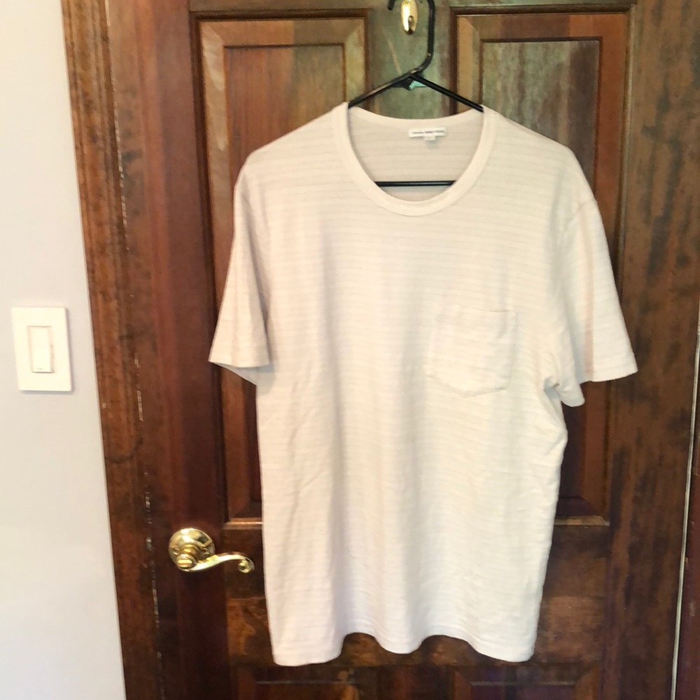 James Perse T Shirt